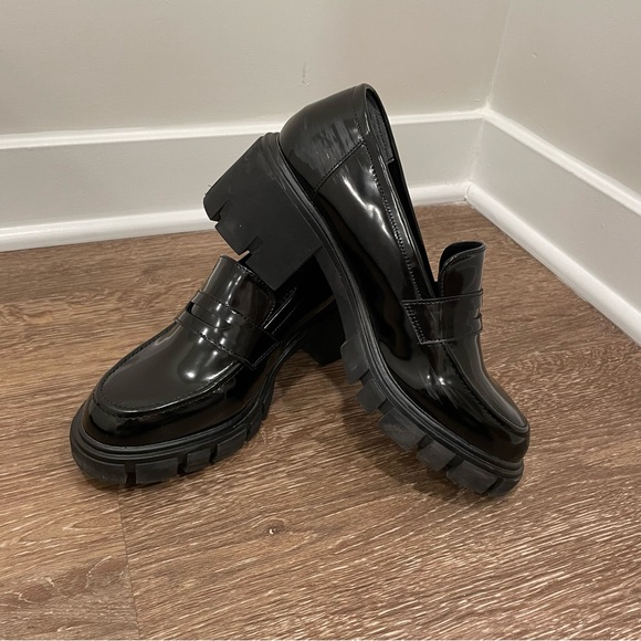 Chunky Loafers - Picture 3 of 6